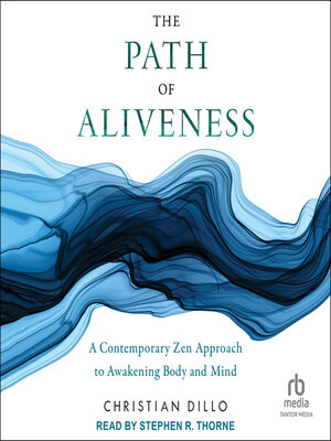 cover image of The Path of Aliveness